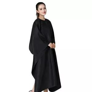 미용실 드라이보 커트보 염색가운