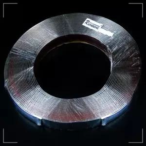 크롬띠 라인 은선 몰딩 x15m 가드 보호 20mm 16WB87CE1