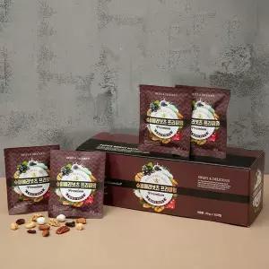 슈퍼베리넛츠 프리미엄 20g 선물세트 25봉 379359