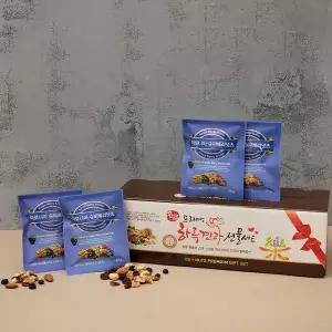 아로니아 슈퍼베리넛츠 20g 선물세트 50봉 379364