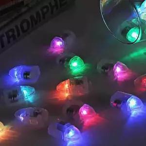 미니 MRG650L4 전구 트리 조명 크리스마스 무선 색상변환