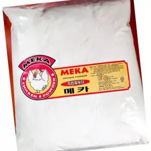 메카 치킨 파우더 5kg 시즈닝