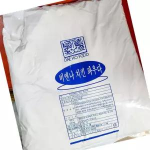 대효 비엔나 치킨 파우더 5kg 2개 시즈닝