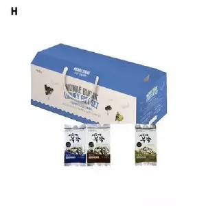 부각 선물세트 미듬애부각 고급 명절 설날 선물 세트 단체 답례품