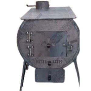 통난로 마당화로 드럼통화목난로 일반형 일반모델 가스 농촌 드럼통 난방70 60X43