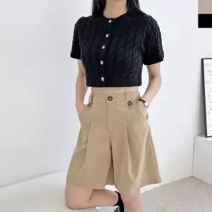 [블레오]블레오 여자 5부 치마 반바지 벨트포함 DM2512161207