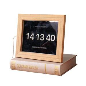 디지털액자 전자액자 태블릿 모니터 그래픽 게시판 전자 1366X768 c타입 디스플레이