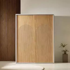 파로마 네오 길러 1600 슬라이딩 옷장 NEO1774