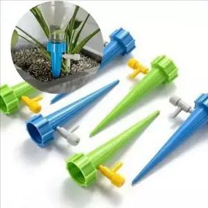 페트병 화분 자동 급수 장치 물공급 자동 물주기 장치 급수기