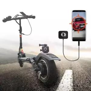 후방카메라 킥보드 바이크티 USB