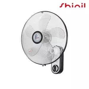 16형 5엽날개 SIF16WTK 벽걸이 선풍기 업소용 산업용