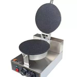 가정용 또띠아 메이커 전기 전병 크레페 기계 논스틱 간식 조리기 멀티