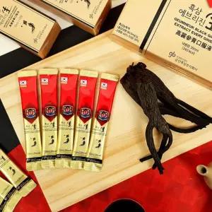 (올핀)고려흑삼스틱 에브리진 300 고급쇼핑백 포함