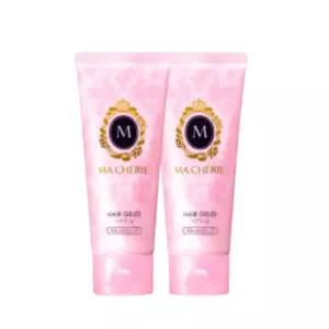 마쉐리 헤어 쥬레 EX 소프트 웨이브 100g 2개