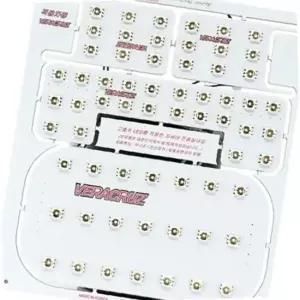 베라크루즈 실내 조명 룸램프 차량용 전구 색상 전구형 실내등