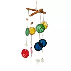 b) (TD) (집콕) 시나몬 선캐쳐 모빌 만들기 - 1인세트