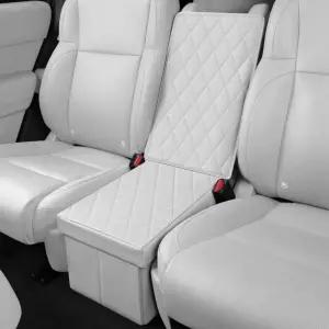 보관 상자 카니발 보조의자 펠리세이드 시트 보조