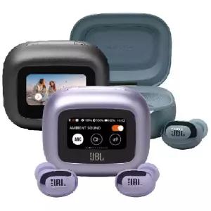 [시크릿코드] 삼성공식파트너 JBL LIVE BUDS3 블루투스 이어폰