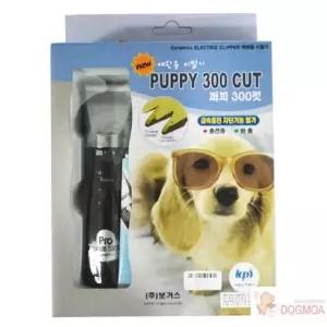 VG1045V 보거스 퍼피300컷 프로용이발기 강화세라믹