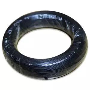 분재철사 (11호 PVC코팅철선 굵기1.8mm 4.2kg길이500M W0836F5