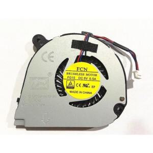 Acer Aspire One 용 새 CPU 냉각 팬 756 V5-131 Q1VZC AC710 AB06505HX06P300 DC28000BPA0 EF50050S1-C060-