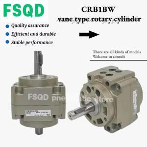 CRB1BW50 CRB1BW63 CDRB1BW100-90S/180S/190S/270S FSQD 베인 스윙 로터리 실린더
