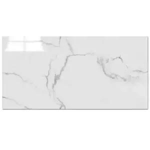 데코타일 인테리어 욕실 접착 소프트 매트 사무실 베란다 벽지