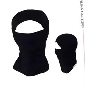 (INSLO) 방한 기모 바라클라바 복면마스크 두건 DH1254