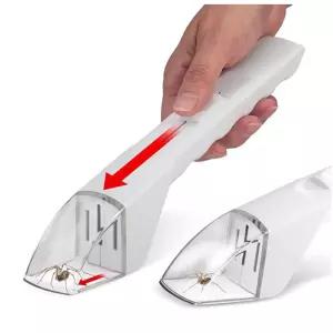 거미 벌 파리 무당 벌레 곤충 잡는 도구x2개 바퀴벌레제거 벌레잡는법