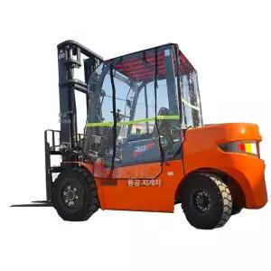 덮개 지게차 방풍 방수 굴삭기 바람막이 커버 비막이 운전석 지붕 가림막 차량 후드