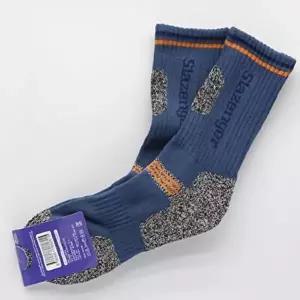 [셀러허브 패션]남성 등산양말 4개 N14728 등산양말선물세트 골프양말