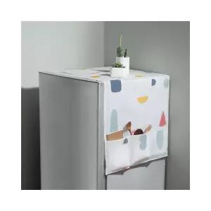 냉장고 수납 커버 yHX8+5Tqp