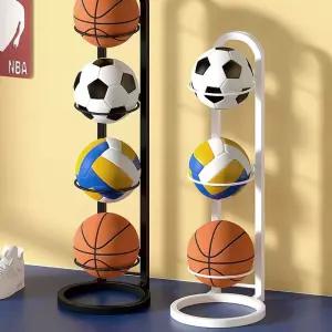 농구공 축구공 받침대 실내 공거치대 진열대 보관함 거치대
