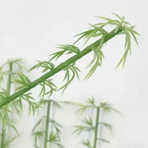 만들기 디오라마 건축모형 재료 대나무 미니어처 테라리움