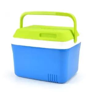 10호 캠핑용 아이스박스 5.5리터 27X20x21cm