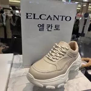 [ELCANTO]엘칸토 HC06 여성어글리5cm스니커즈 lcws23u613 lcws23u613 (S45016102)