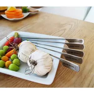 2P 캠핑 간식 야채 소세지 바베큐 스텐 꼬치 소고기꼬치 캠핑낭만