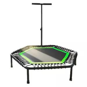 트램폴린 점핑머신 홈짐 홈트 방방이 유산소 성인