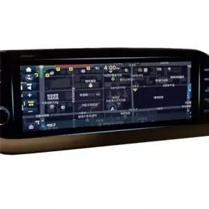 K8 네비게이션 필름 방수 액정 화면 보호 FULL