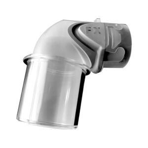 교체용 예비 부품 엘보 커넥터, 레스메드 미라지 FX용, FX 비강 가드