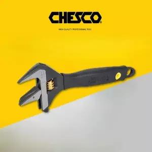 60mm 넓게 벌어지는 배관몽키 체스코 최대벌림 12인치 (WFH0WJW)