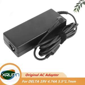 Acer Aspire 3020 5020 노트북 충전기 A090A029L 용  델타 ADP-90MD H 19V 4.74A 90W BB ADP-90SB AC/DC 어