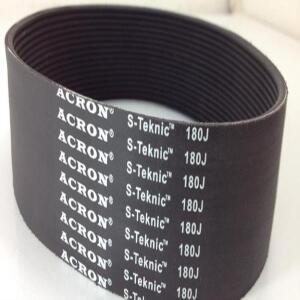 OEM 품질 170J 180J 190J 200J 210J 215J 220J 230J 240J 러닝머신 Xbike 자전거 벨트