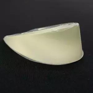 발바닥통증 실리콘쿠션 실리콘 키높이 반깔창 여성용 3cm