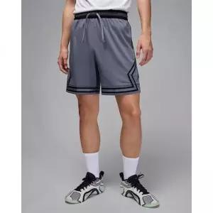 나이키 조던 스포츠 남성 드라이 핏 메쉬 다이아몬드 쇼츠 - 라이트 카본블랙블랙 HF9910-075 274125