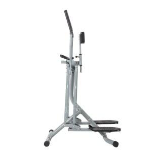 워커 스텝퍼 공원 운동 접이식 홈트 스탭퍼 하늘 공중 기구 걷기 표준