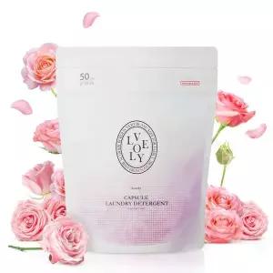 [NS홈쇼핑]베르블랑 딥클린 캡슐 세탁세제 50개입 (향 선택)[35680814]