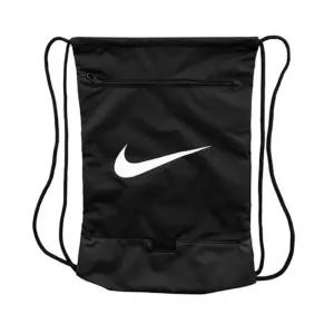 나이키 숄더 스트랩 조임끈 브라질리아 짐쌕 가방 실내화주머니 활력넘치는 풋살용품 풋살슈즈 짐색 슈백