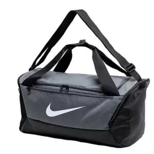 나이키 지퍼형 메인 수납공간 브라질리아 더플백 운동가방 간편한운동용품 필드가방 축구 운동화백 레져