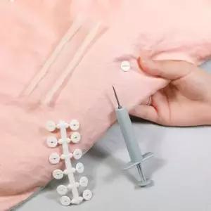 이불커버정리 이불 커버 밀림 방지 고정기